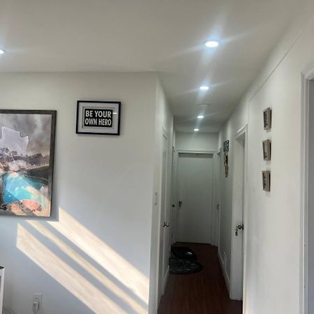 #1 Convvy-Nient Residence! Торонто Екстериор снимка