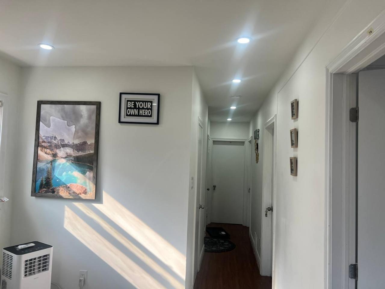 #1 Convvy-Nient Residence! Торонто Екстериор снимка