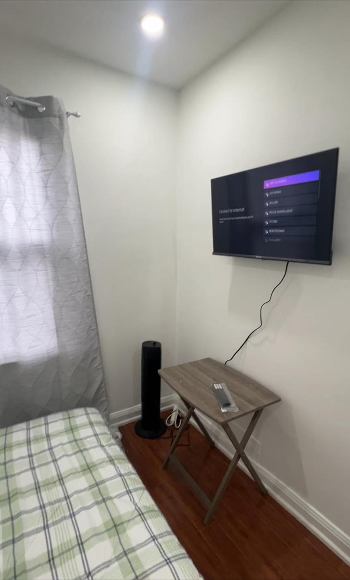 #1 Convvy-Nient Residence! Торонто Екстериор снимка